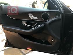 مێرسێدس بێنز C-Class